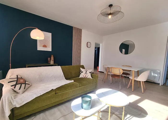 Les Pieds Dans L'eau 200m Appartement