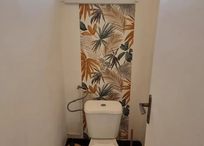 Appartement Les Pieds Dans L'eau 200m