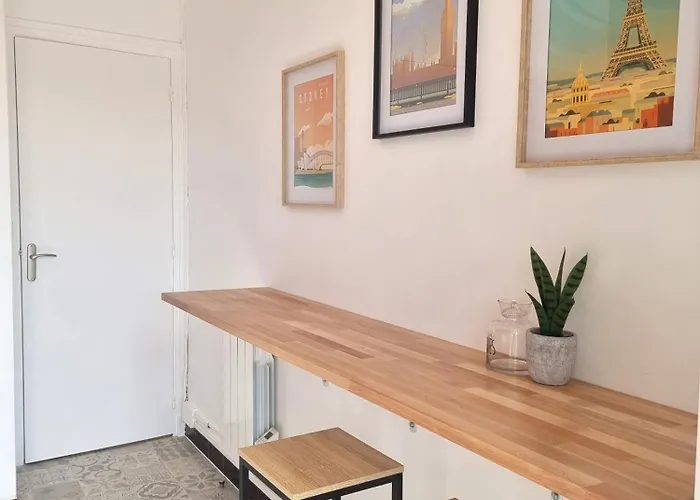 Les Pieds Dans L'eau 200m Royan