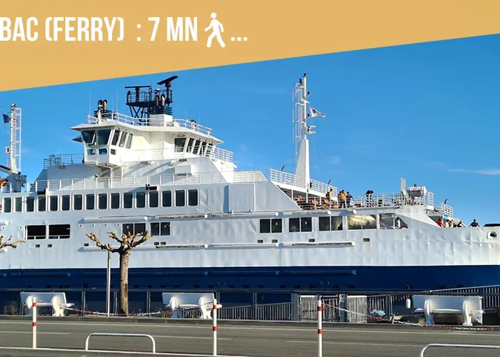 Les Pieds Dans L'eau 200m