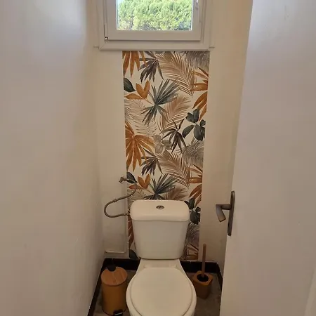 Appartement Les Pieds Dans L'eau 200m