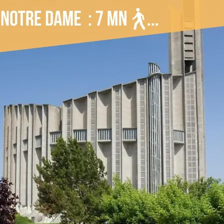 Les Pieds Dans L'eau 200m Appartamento