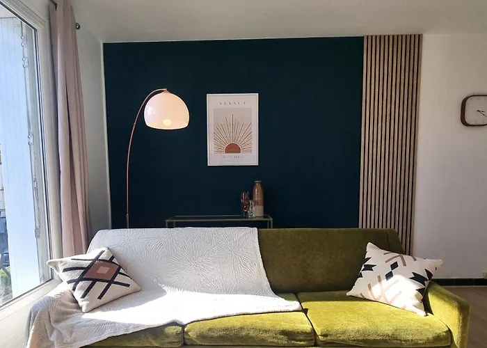 Les Pieds Dans L'eau 200m * Royan