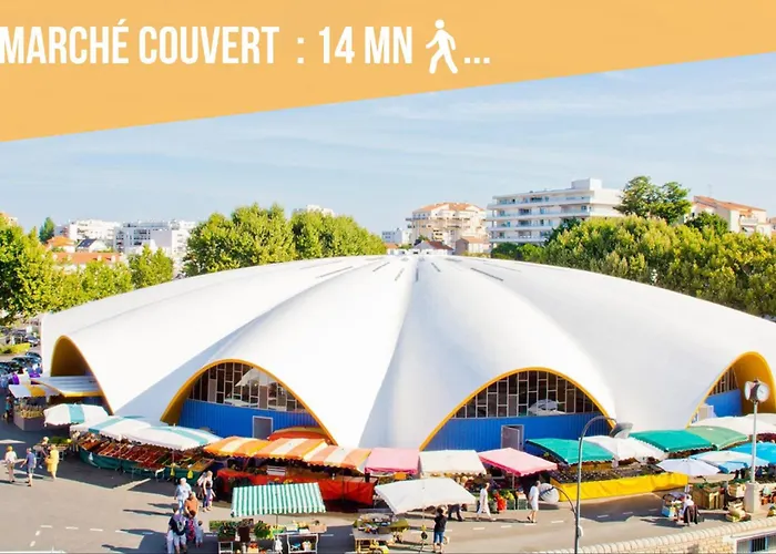 Les Pieds Dans L'eau 200m * Royan