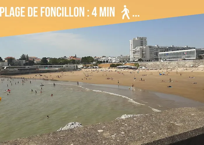 Les Pieds Dans L'eau 200m